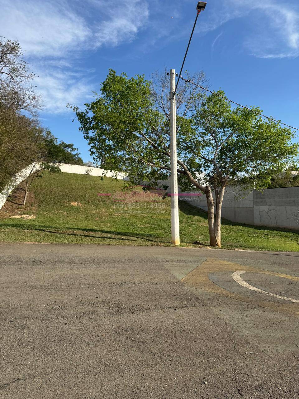 Lote - Venda, Saint Claire, Boituva, Sã